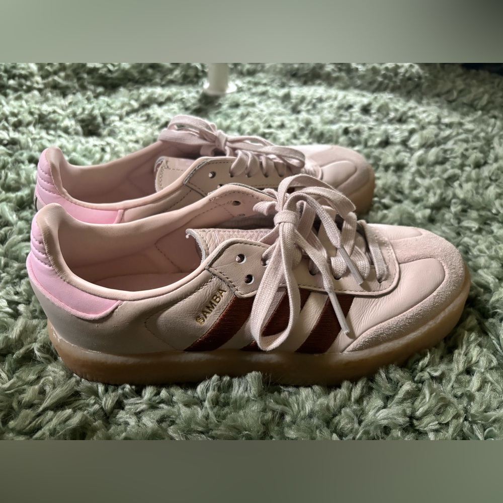 COPY - Adidas Samba “Sambae” Platform